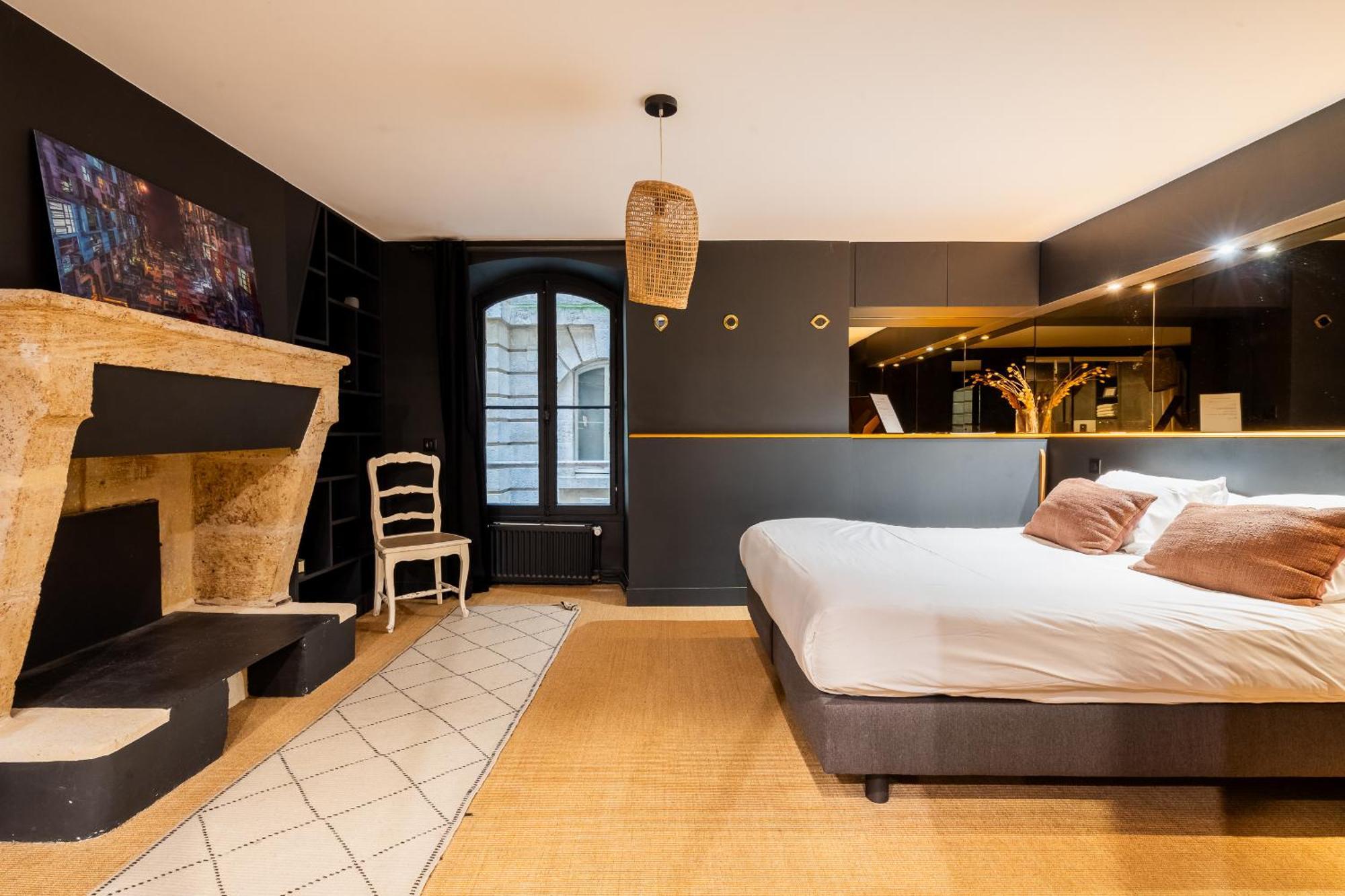 B&B L'Escapade Bordelaise Bordeaux Exterior photo