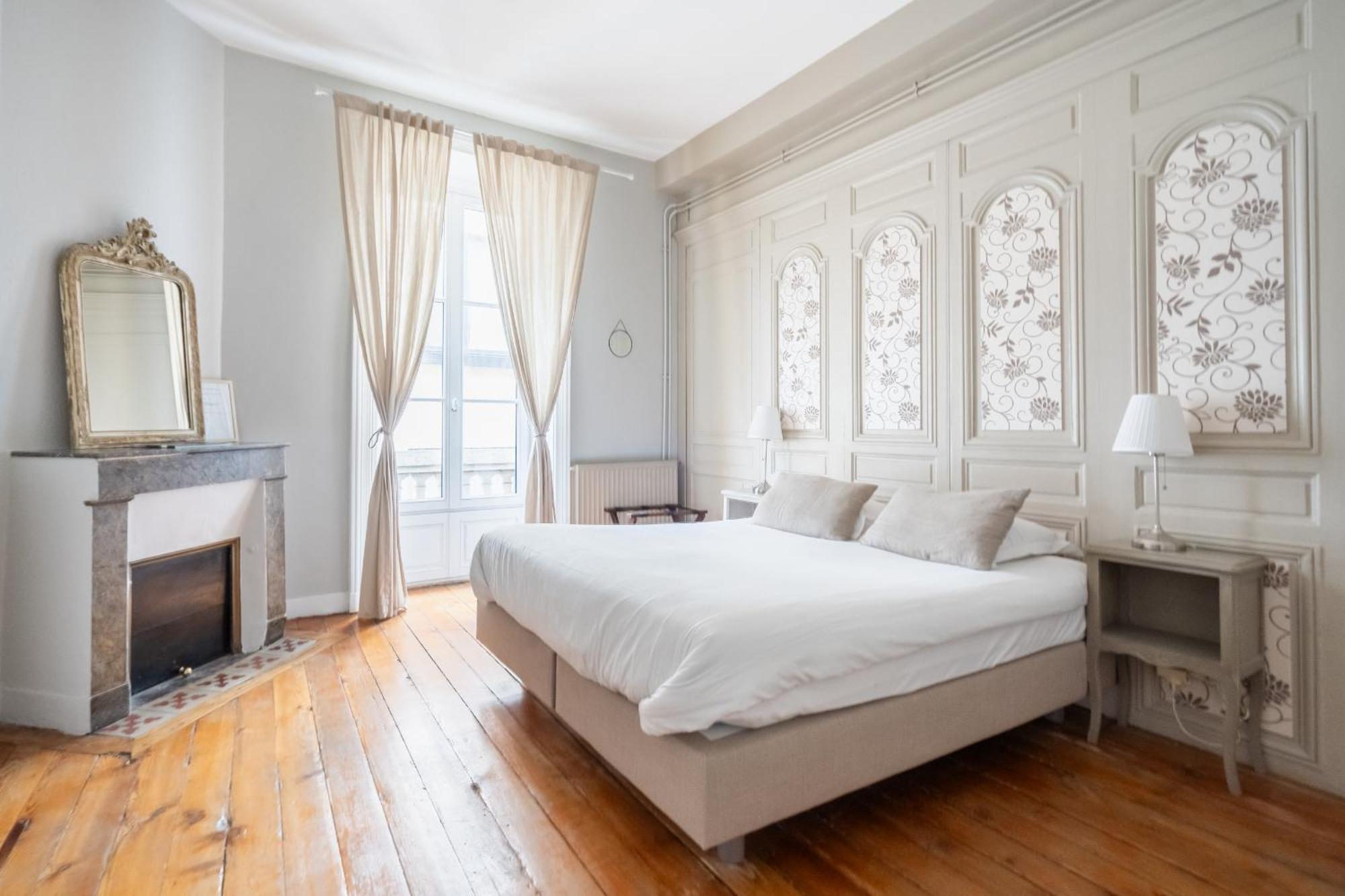 B&B L'Escapade Bordelaise Bordeaux Exterior photo