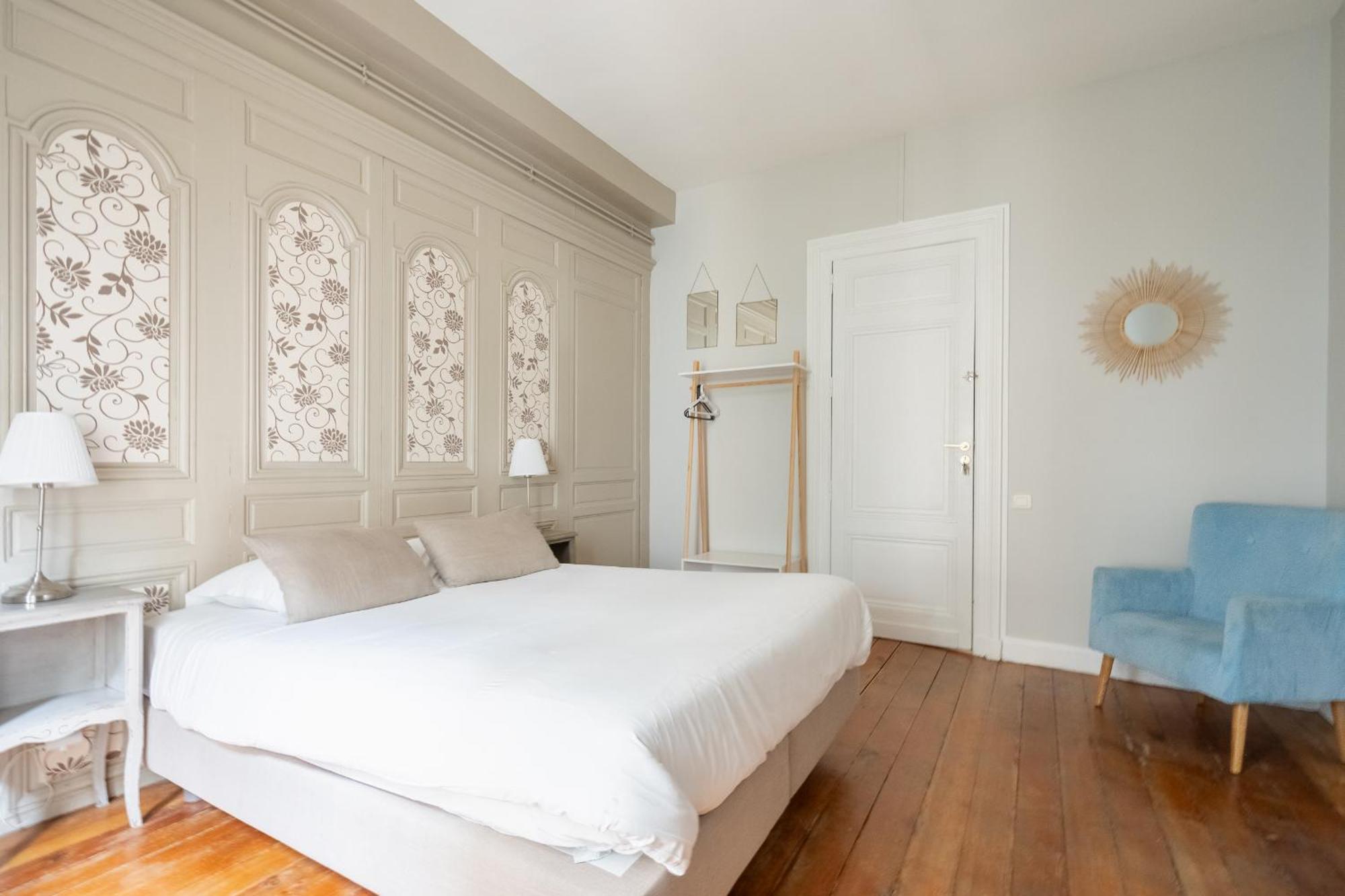 B&B L'Escapade Bordelaise Bordeaux Exterior photo